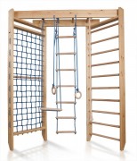 SportBaby 9199 Спортивная стенка SportBaby для детей Sport 4-240 фото